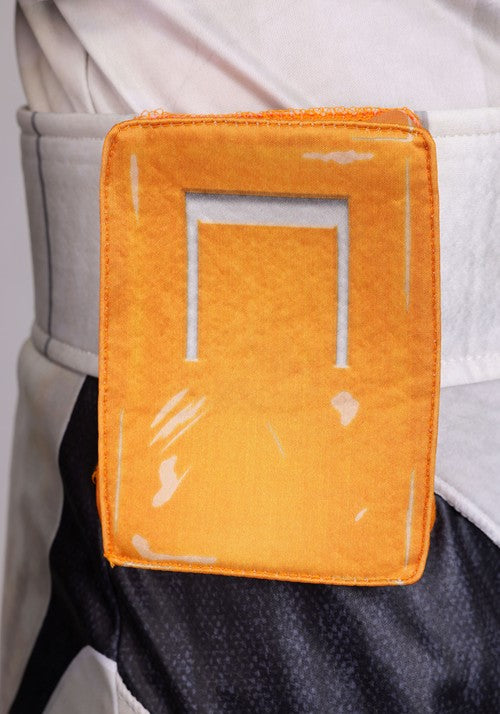 Men's Star Wars Commander Cody Clone Trooper Costume - US 6842
