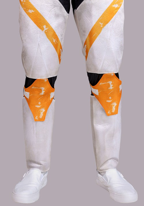 Men's Star Wars Commander Cody Clone Trooper Costume - US 6842