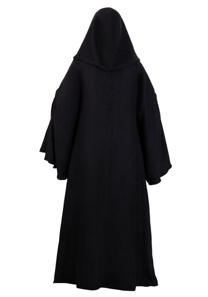 Men's Star Wars Emperor Palpatine Costume - US 7658