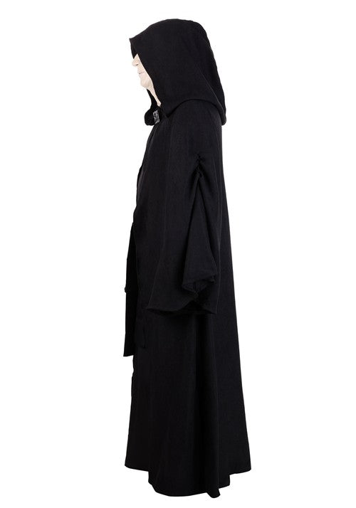 Men's Star Wars Emperor Palpatine Costume - US 7658