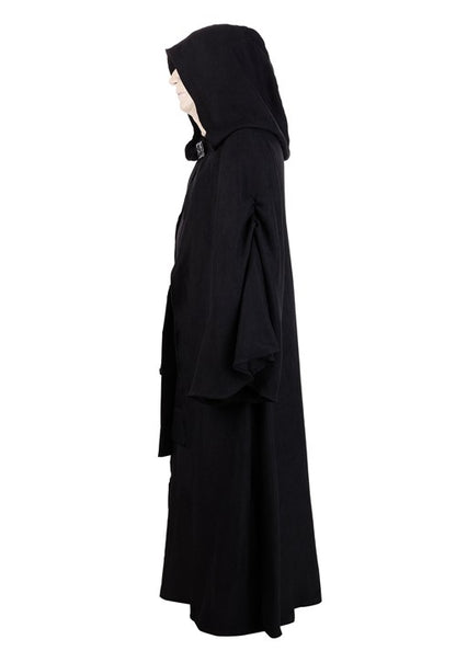 Men's Star Wars Emperor Palpatine Costume - US 7658