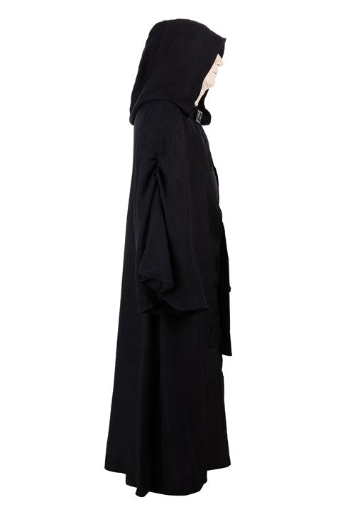 Men's Star Wars Emperor Palpatine Costume - US 7658