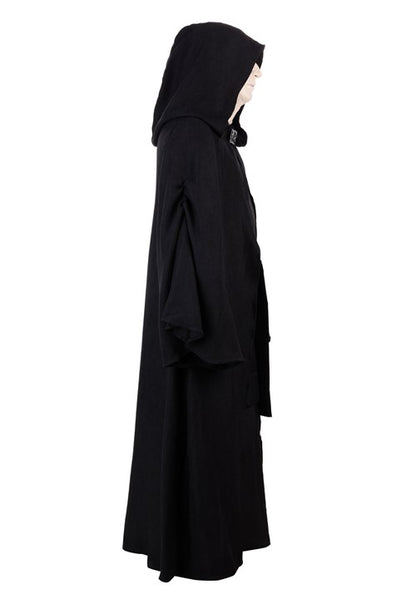 Men's Star Wars Emperor Palpatine Costume - US 7658