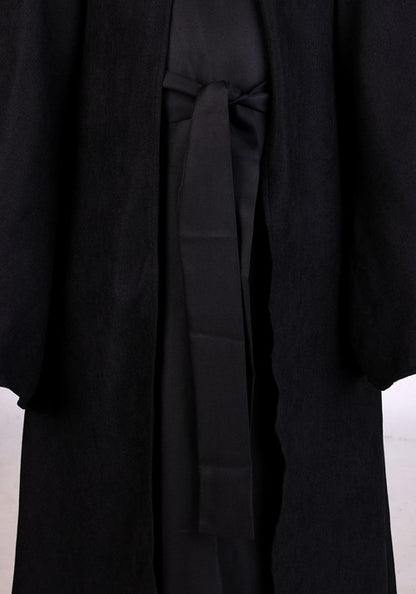 Men's Star Wars Emperor Palpatine Costume - US 7658