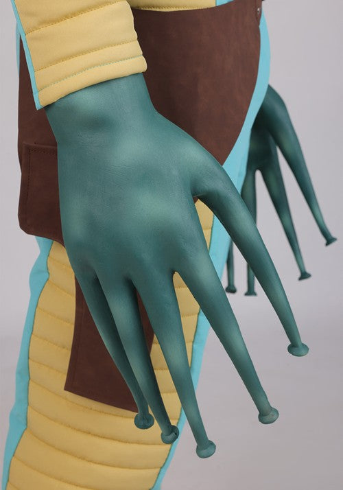 Men's Star Wars Greedo Costume - US 8319
