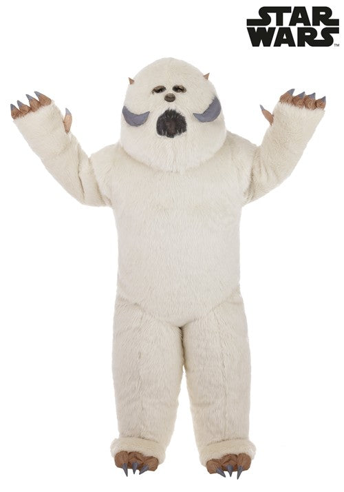 Adult Star Wars Inflatable Wampa Costume - US 2517