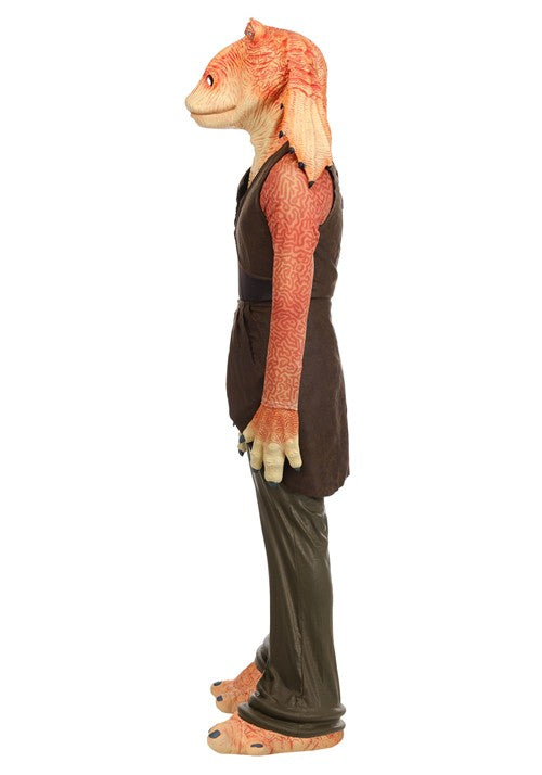 Men's Star Wars Jar Jar Binks Costume - US 3422