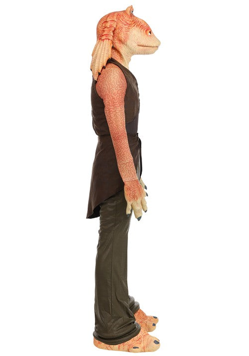 Men's Star Wars Jar Jar Binks Costume - US 3422
