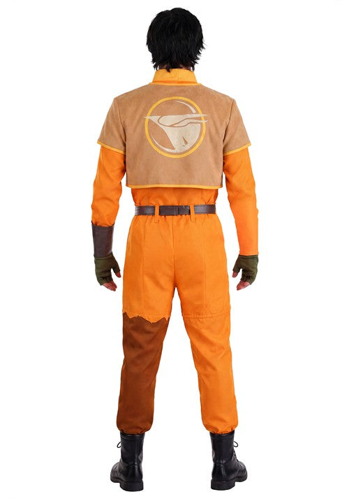 Men's Star Wars: Rebels Ezra Bridger Costume - US 1544