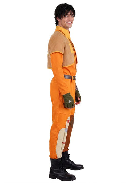 Men's Star Wars: Rebels Ezra Bridger Costume - US 1544