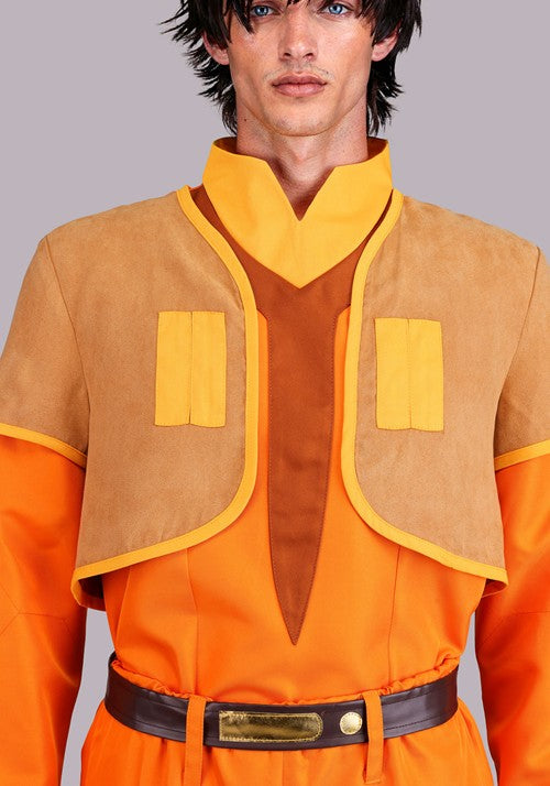 Men's Star Wars: Rebels Ezra Bridger Costume - US 1544