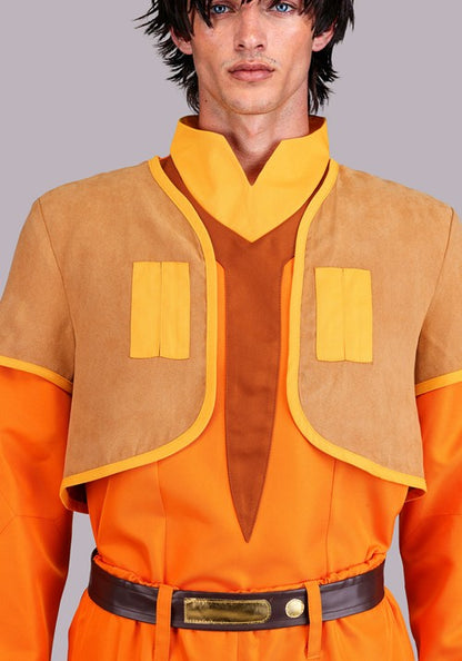 Men's Star Wars: Rebels Ezra Bridger Costume - US 1544