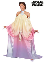 Women's Star Wars Varykino Lake Padme Costume Dress - US 4592