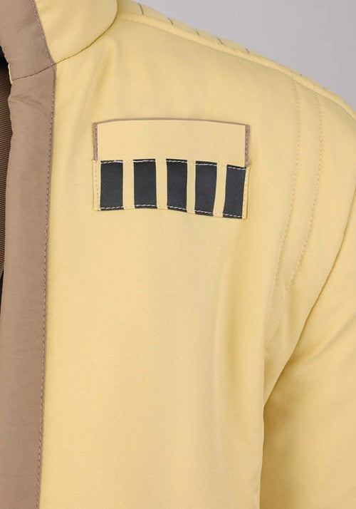 Men's Star Wars Yavin Celebration Luke Skywalker Costume - US 2410