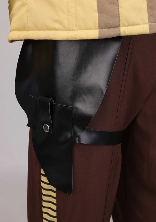 Men's Star Wars Yavin Celebration Luke Skywalker Costume - US 2410