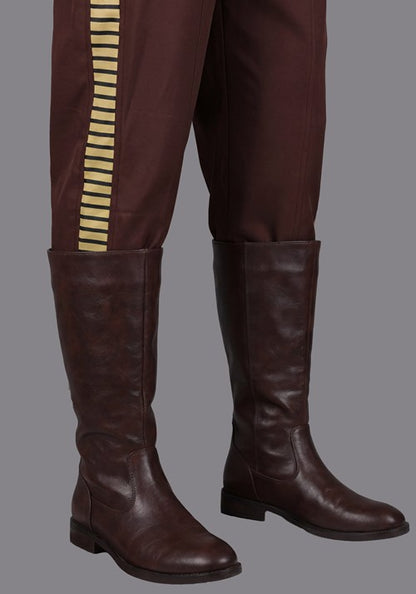 Men's Star Wars Yavin Celebration Luke Skywalker Costume - US 2410