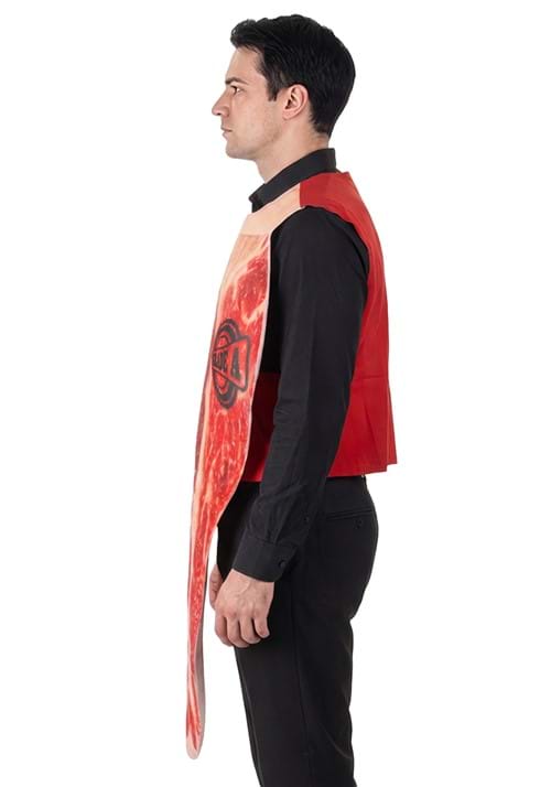 Adult Grade A Steak Costume - US 9380