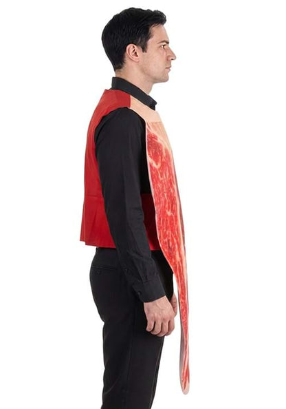 Adult Grade A Steak Costume - US 9380