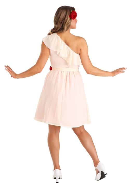 Saturday Night Fever Stephanie Costume for Women - US 1482