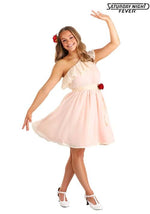 Saturday Night Fever Stephanie Costume for Women - US 1482