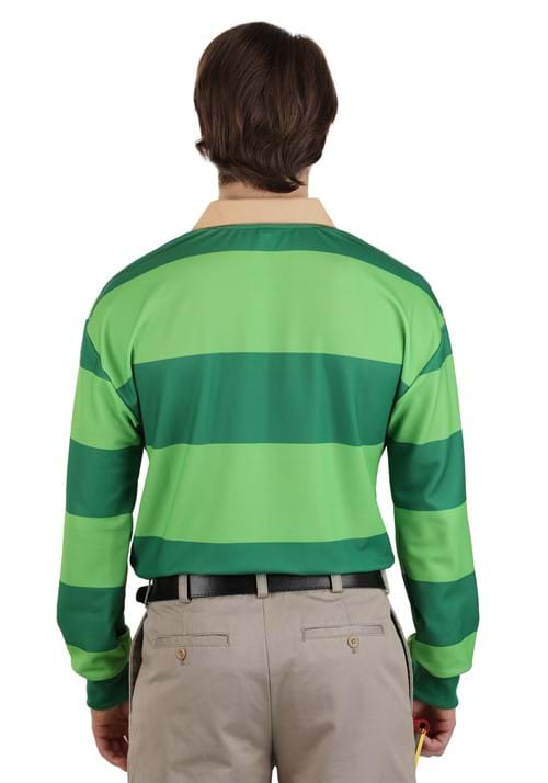 Men's Steve Blue's Clues Costume - US 1339