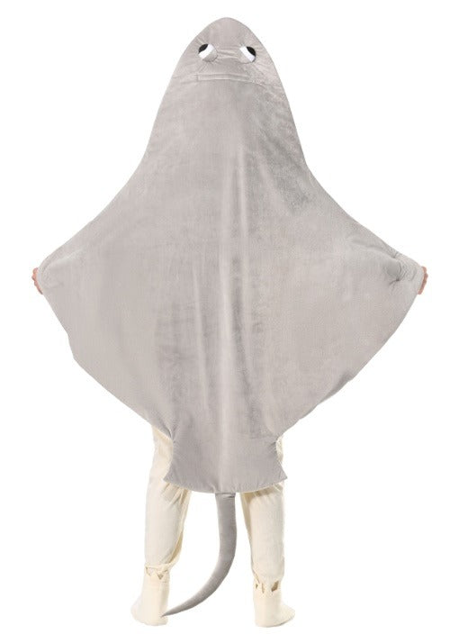 Adult Sting Ray Costume - US 9281