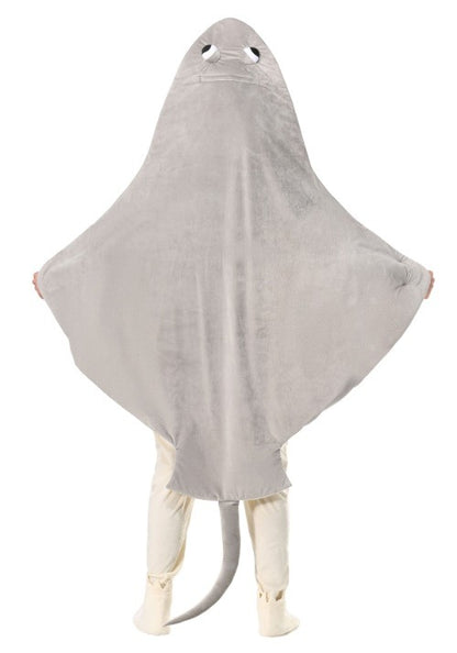Adult Sting Ray Costume - US 9281