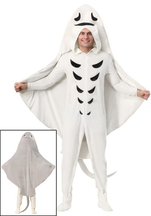 Adult Sting Ray Costume - US 9281