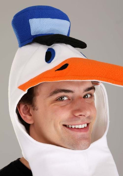 Stork Costume for Adults - US 5446
