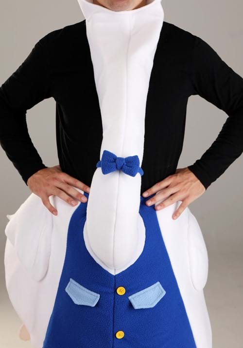 Stork Costume for Adults - US 5446