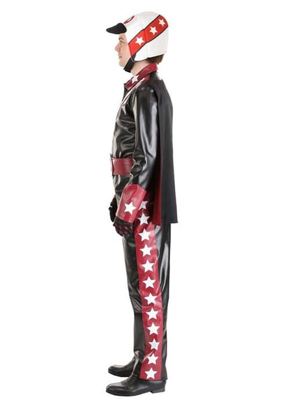 Hot Rod Stuntman Rod Kimble Costume for Men - US 9329