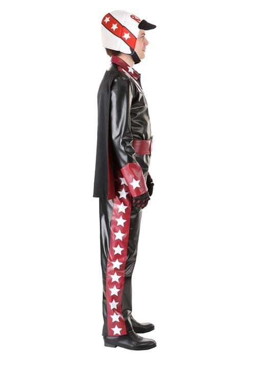 Hot Rod Stuntman Rod Kimble Costume for Men - US 9329