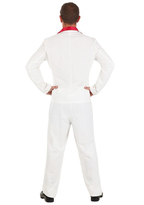 Suave 80s Gangster Costume for Men - US 1007