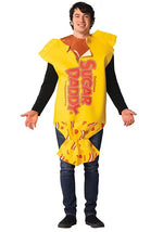 Adult Sugar Daddy Costume - US 6643