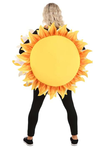 Sun Costume for Adults - US 6296