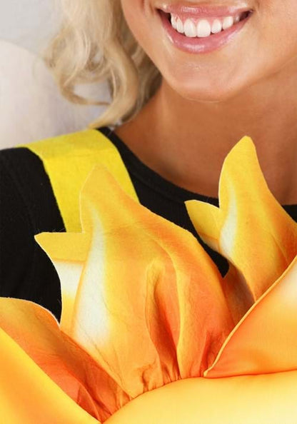 Sun Costume for Adults - US 6296