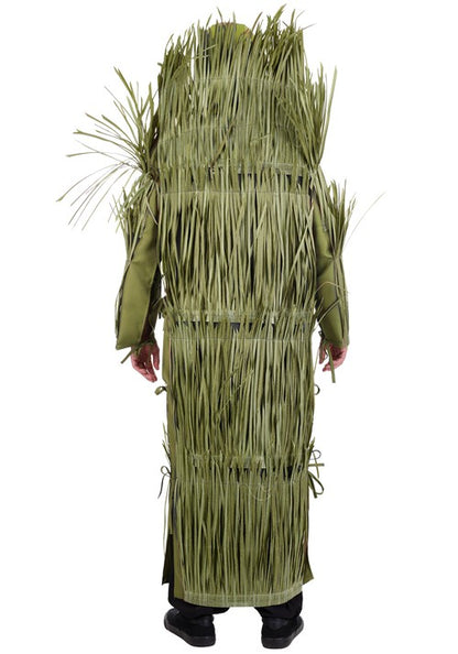 Adult Super Bowl Grass Costume - US 6587