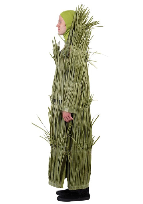 Adult Super Bowl Grass Costume - US 6587