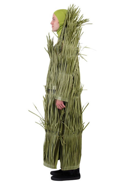 Adult Super Bowl Grass Costume - US 6587