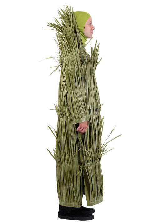 Adult Super Bowl Grass Costume - US 6587