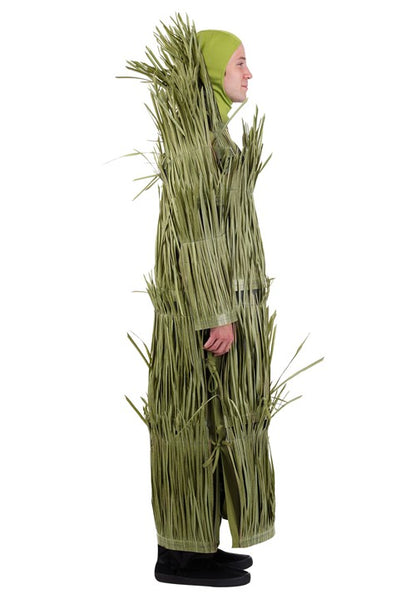 Adult Super Bowl Grass Costume - US 6587