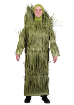 Adult Super Bowl Grass Costume - US 6587