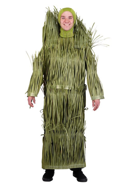 Adult Super Bowl Grass Costume - US 6587