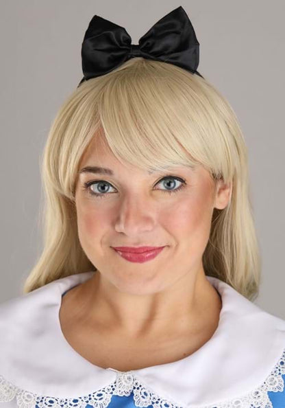 Adult Supreme Alice Costume - US 3010
