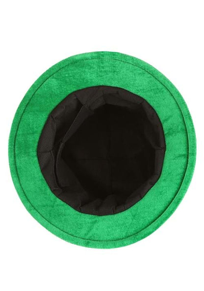 Adult Supreme Leprechaun Hat - US 4840
