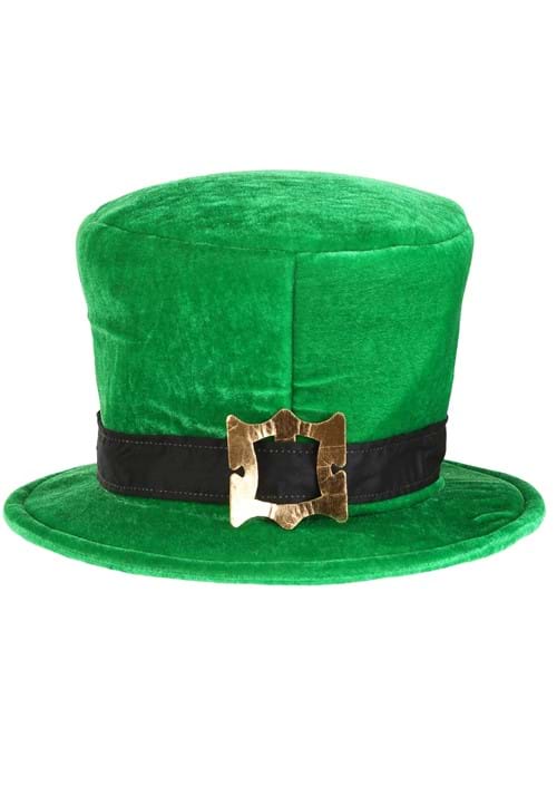 Adult Supreme Leprechaun Hat - US 4840