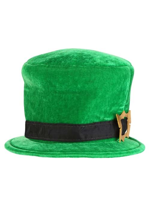 Adult Supreme Leprechaun Hat - US 4840