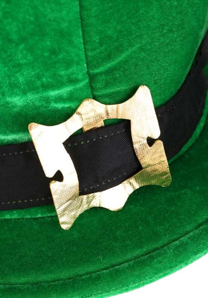 Adult Supreme Leprechaun Hat - US 4840