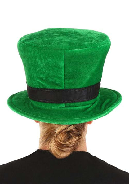 Adult Supreme Leprechaun Hat - US 4840