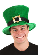 Adult Supreme Leprechaun Hat - US 4840